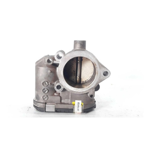 Corpo Borboleta Tbi Citroen C3 16v 0280750085 19802