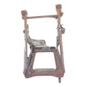 Suporte Pedais Embreagem Freio Celta Classic 2007 A 2016 