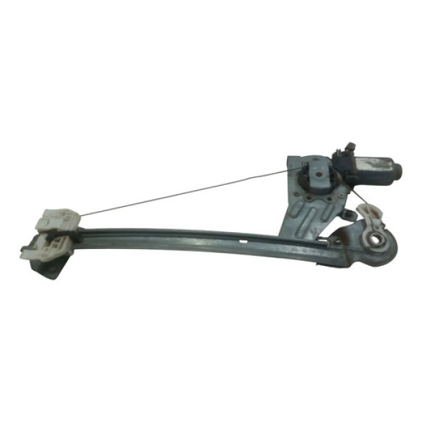 Máquina Vidro Traseira Peugeot 206 Sw Direita 2005 A 2008