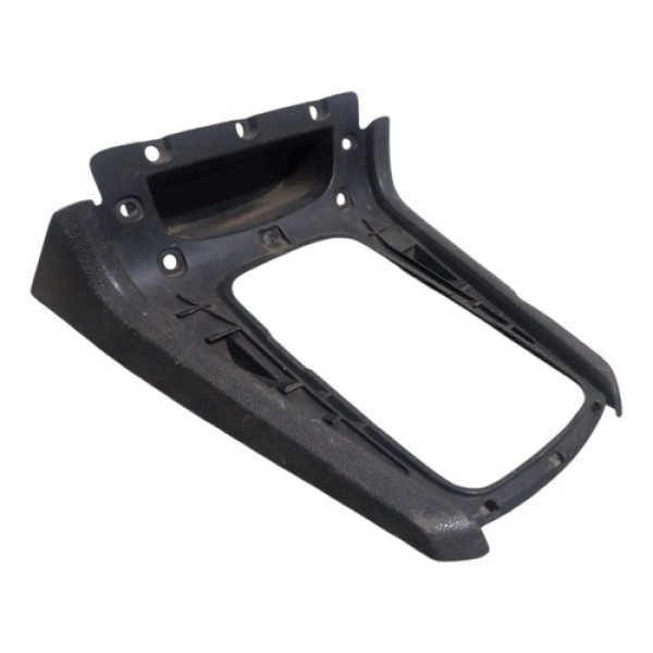 Moldura Console New Fiesta Mexicano 2011 A 2015 Original