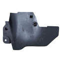 Moldura Console Corsa Montana Esquerda 2003 A 2010 Original