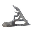 Suporte Pedais Corsa Classic Wind Super  1996 A 2016
