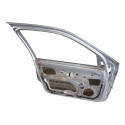 Porta Dianteira Clio 4p Esq 2002 2003 2004 2005 2006 A 2010 Prata