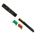 Kit Relés Caixa Fusível Zafira 2.0 2001 2002 2003 A 2012