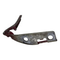 Braço Dobradiça Direita Capo Peugeot 206/207 1999 A 2010