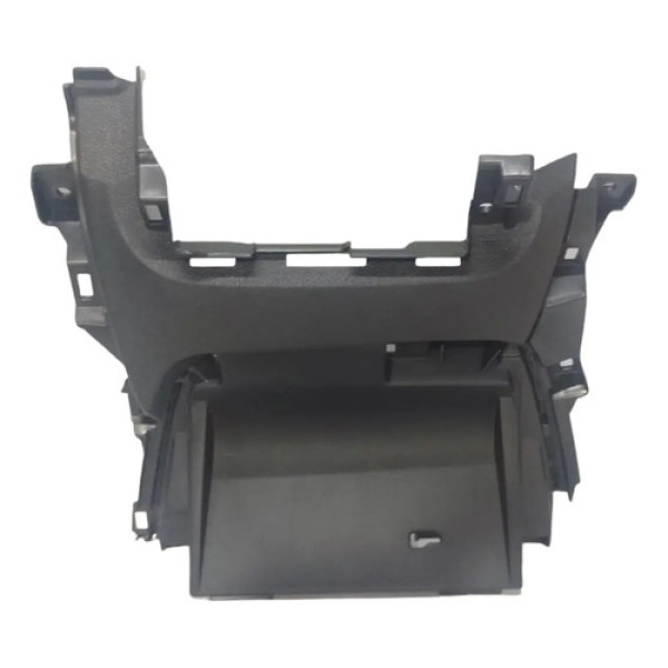 Moldura Inferior Painel Civic 2017 A 2022 Original