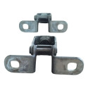 Dobradiça Tampa Traseira Gm Onix 2013 A 2019 52118160