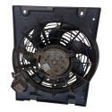 Ventoinha Eletroventilador Ar Condicionado Vectra 2.4 07 A 11