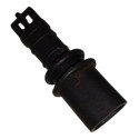 Sensor Temperatura Ar Cor Classic Celta 1.0 1996 1997 A 2006 Preto