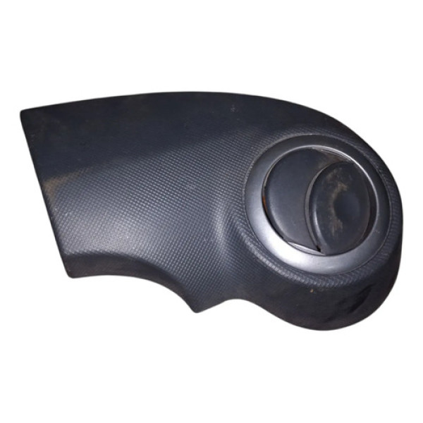 Moldura Painel Difusor Ar Esquerdo Sandero 2008 A 2013
