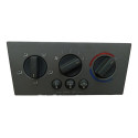 Comando De Ar Gm Meriva 2002 2003 2004 2005 A 2012 C/ar 