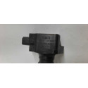 Bobina Ignição Ford Fusion 2.3 2006/08 6e5g12a366 Original