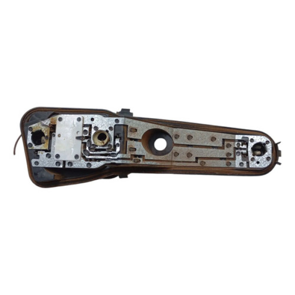 Circuito Soquete Lanterna Peugeot 206 Sw Esq 2002 A 2008