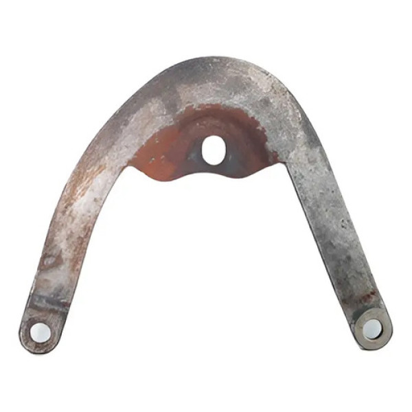 Suporte Fixação Escapamento Gol G5 09/12  Original
