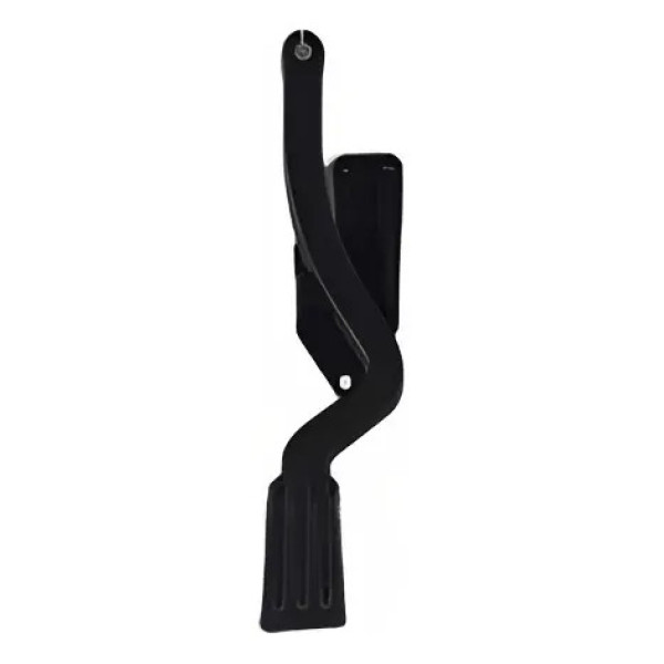 Pedal Acelerador Fiesta 2004 2005 2006 Original