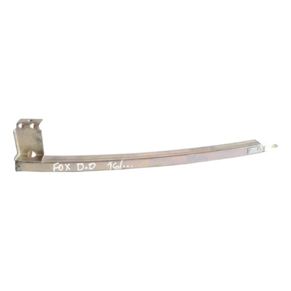 Canaleta Guia Vidro Dianteiro Direito Vw Fox 16/20 Original