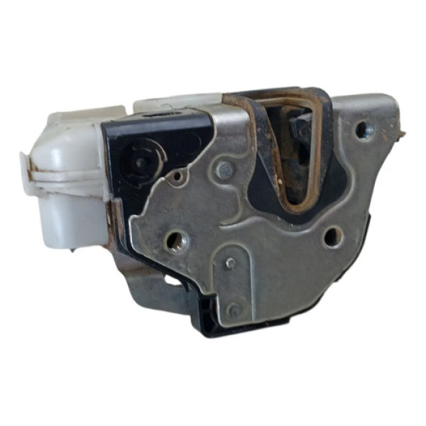 Fechadura Dianteira Gol G6 G7 Esq 2013 2014 2015 2016 A 2019