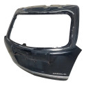 Tampa Traseira Chevrolet Captiva Original 2008/13 C/detalhe 