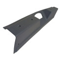 Moldura Tampa Tras Agile 2009 2010 2011 2012 94743696