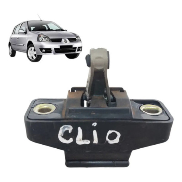 Fechadura Auxiliar Porta Malas Clio 2003 A 2013 