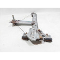 Maquina Vidro Manual Traseira Esquerda Agile Original
