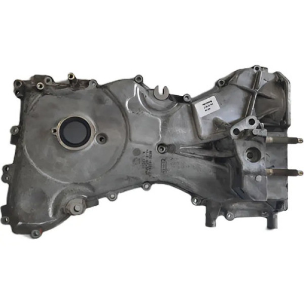 Tampa Correia Dentada Ford Fusion Sel 2.5 16v Aut 10 11 12