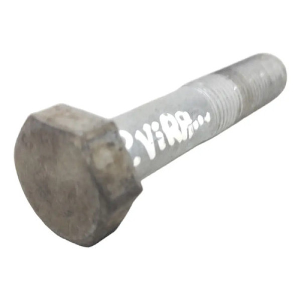 Parafuso Virabrequim Peugeot 206 1.6 16v