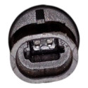 Sensor Temperatura Ar Cor Classic Celta 1.0 1996 1997 A 2006 Preto