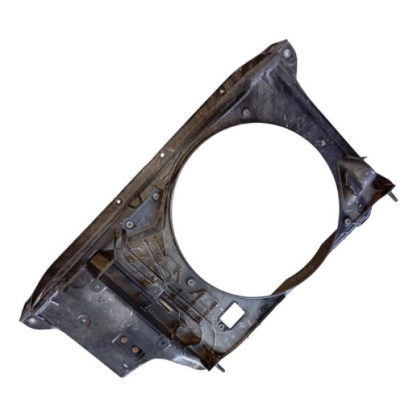Defletor Ventoinha Radiador Peugeot 206 1.6 C/ar 2002 2003 A 2008