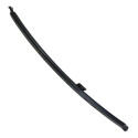 Guia Canaleta Vidro Tras Vectra Sedan Esq 2007 2008 A 2011 Preto