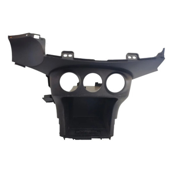 Moldura Console  Comando Ar Condicionado  Outlander 07 A 09 