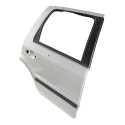 Porta Traseira Ecosport Direita 2003 2004 2005 2006 A 2012
