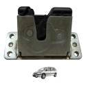 Fechadura Tampa Traseira Zafira 2001 A 2012 Original