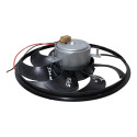 Ventoinha Radiador Chevrolet Blazer S10 2.2 2.4 95/05