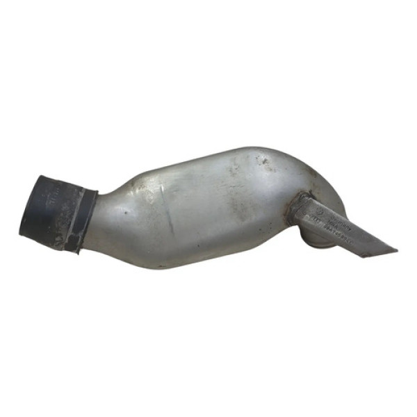 Tubo Pressurização Turbina Audi A3 1.8 Ate 2007