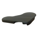 Acabamento Banco Dianteiro Esquerdo Corsa Classic 96/16 Preto