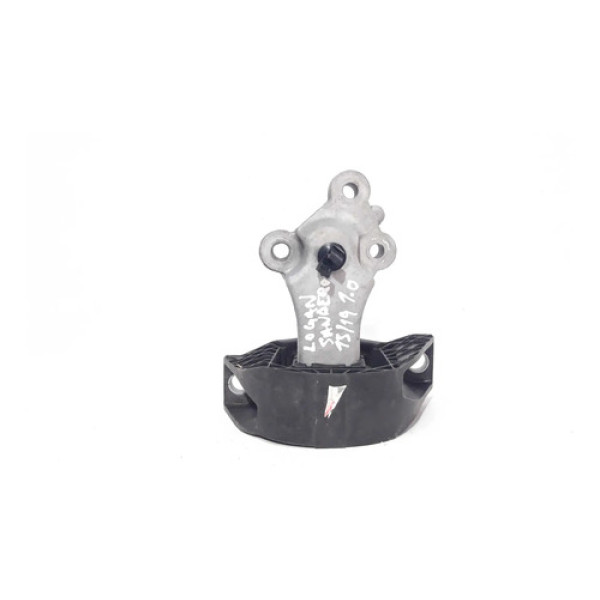 Coxim Direito Motor Sandero Logan 1.0 4cc 15 A 19 321267r 