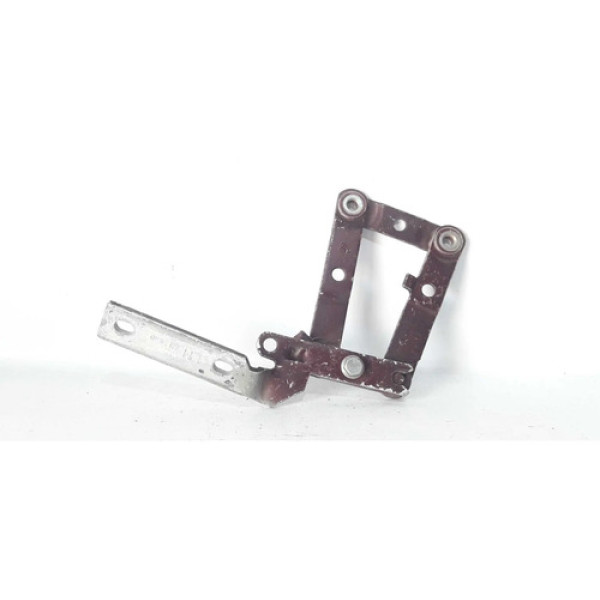 Braço Dobradiça Esquerda Capô Gm Ômega 92/98