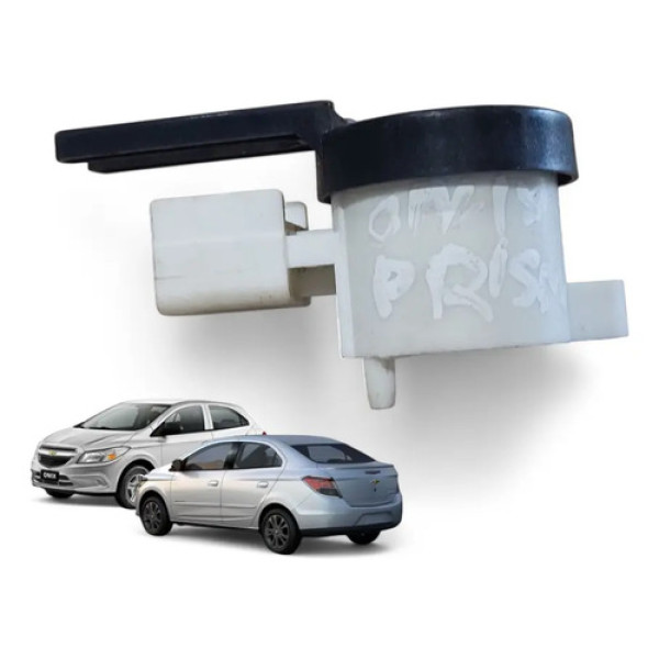 Sensor Pedal Embreagem Prisma Onix 2013 A 2019 10302722