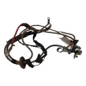 Chicote Polo Negativo Bateria Agile Montana B94769189