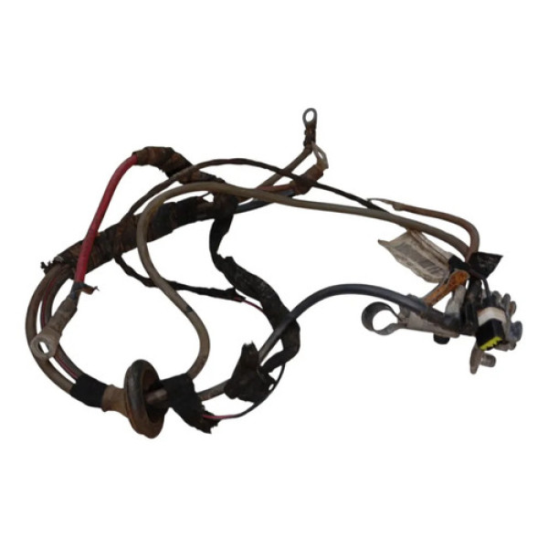 Chicote Polo Negativo Bateria Agile Montana B94769189