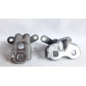 Dobradiça Porta Dianteira Esquerda Onix 12/19 Original