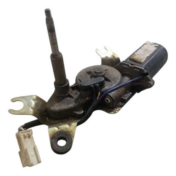 Motor Limpador Traseiro Jac J3 2011 A 2016 Original
