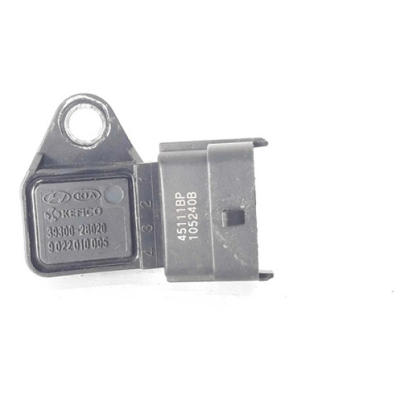 Sensor Map Kia Cerato 1.6 /hb20 1.0 3cc 12v 393028020
