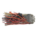 Caixa Fusível Interna Meriva 1.4 1.8 2002 A 2012 93307868