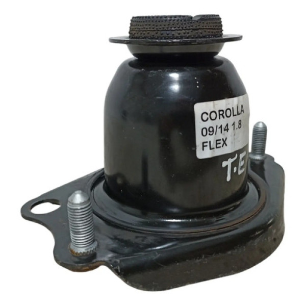 Coxim Amortecedor Traseiro Esquerdo Toyota Corolla 09/14