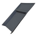 Tapete Borracha Porta Objetos Vectra 2007 2008 2009 A 2011 Preto