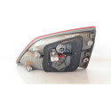 Lanterna Tampa Traseira Esquerda Hb20 Hatch 12/17 Original