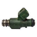 Bico Injetor Prisma Onix 1.4 8v Flex 24578820 Delph