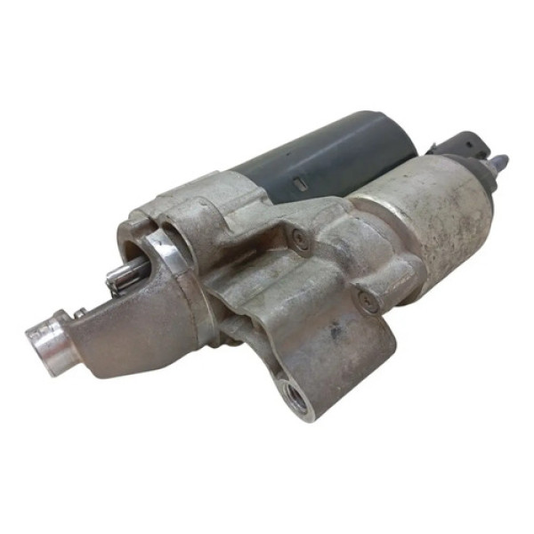 Motor Partida Arranque A4 2.0 Tfsi 180cv 2013 A 2016 Origina
